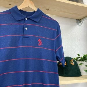 Vintage 80’s Disney Mickey Mouse shirt